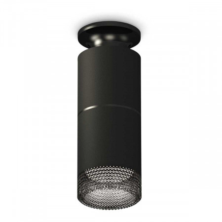 Комплект потолочного светильника Ambrella light Techno Spot XC (N6902, C6302, A2061, N6151) XS6302202