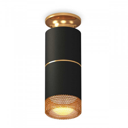 Комплект потолочного светильника Ambrella light Techno Spot XC (N6905, C6302, A2062, N6154) XS6302241
