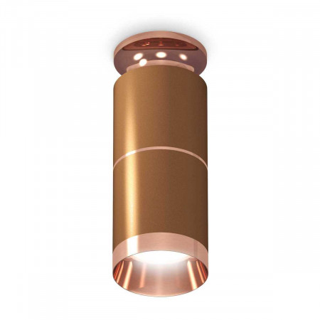 Комплект потолочного светильника Ambrella light Techno Spot XC (N6906, C6304, A2063, N6135) XS6304210