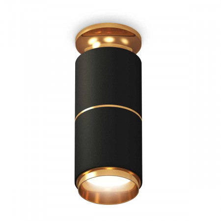 Комплект потолочного светильника Ambrella light Techno Spot XC (N6905, C6302, A2062, N6124) XS6302240