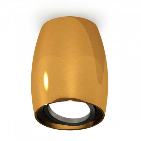 Комплект потолочного светильника Ambrella light Techno Spot XC (C1125, N7002) XS1125002