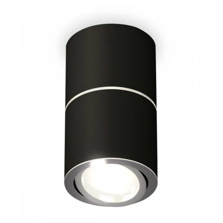 Комплект потолочного светильника Ambrella light Techno Spot XS (C7402, A2070, C7402, N7003) XS7402140