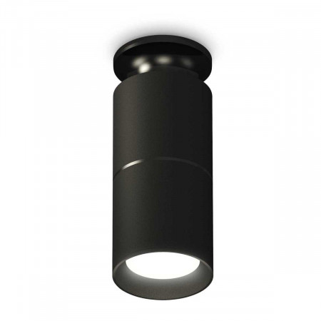 Комплект потолочного светильника Ambrella light Techno Spot XC (N6902, C6302, A2061, N6102) XS6302200