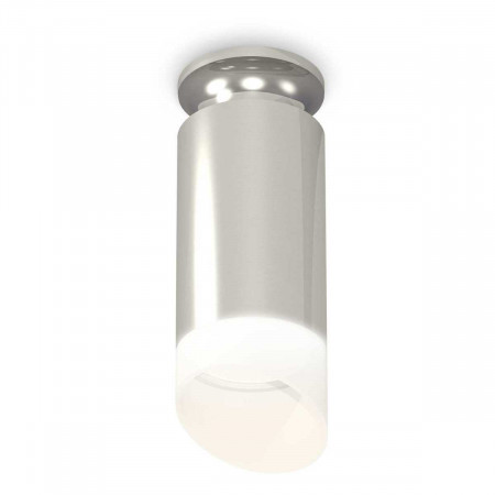 Комплект потолочного светильника Ambrella light Techno Spot XC (N6903, C6325, N6256) XS6325082
