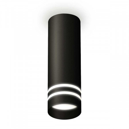 Комплект потолочного светильника Ambrella light Techno Spot XC (C6343, N6236) XS6343042
