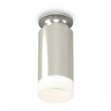 Комплект потолочного светильника Ambrella light Techno Spot XC (N6903, C6325, N6248) XS6325081