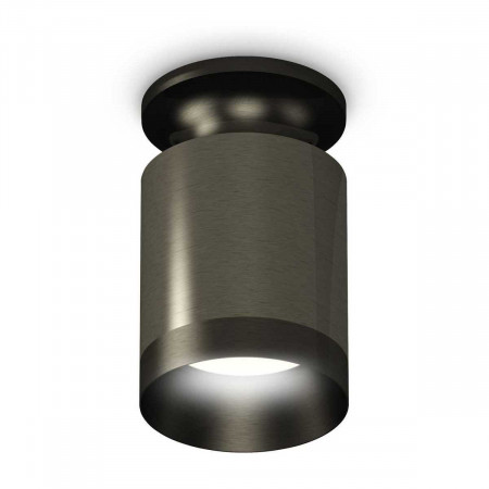 Комплект потолочного светильника Ambrella light Techno Spot XC (N6902, C6303, N6131) XS6303081