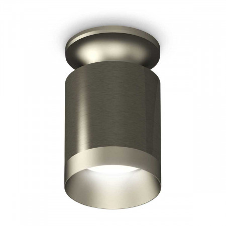 Комплект потолочного светильника Ambrella light Techno Spot XC (N6904, C6303, N6133) XS6303120