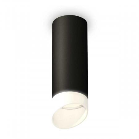 Комплект потолочного светильника Ambrella light Techno Spot XC (C6343, N6256) XS6343044