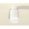 Комплект потолочного светильника Ambrella light Techno Spot XC (N6901, C6301, N6248) XS6301104