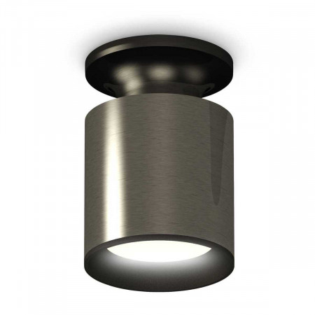 Комплект потолочного светильника Ambrella light Techno Spot XC (N6902, C6303, N6102) XS6303080