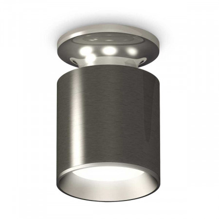 Комплект потолочного светильника Ambrella light Techno Spot XC (N6903, C6303, N6104) XS6303100