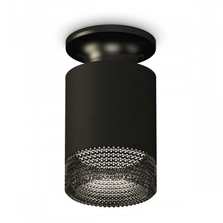 Комплект потолочного светильника Ambrella light Techno Spot XC (N6902, C6302, N6151) XS6302102