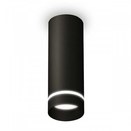 Комплект потолочного светильника Ambrella light Techno Spot XC (C6343, N6229) XS6343041