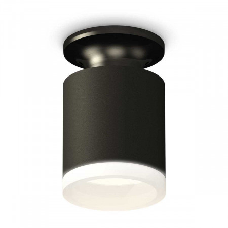 Комплект потолочного светильника Ambrella light Techno Spot XC (N6902, C6302, N6245) XS6302110