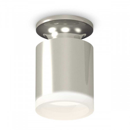 Комплект потолочного светильника Ambrella light Techno Spot XC (N6903, C6305, N6245) XS6305043