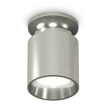 Комплект потолочного светильника Ambrella light Techno Spot XC (N6903, C6305, N6112) XS6305041