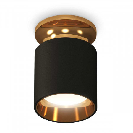 Комплект потолочного светильника Ambrella light Techno Spot XC (N6905, C6302, N6113) XS6302161