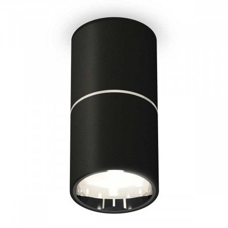 Комплект потолочного светильника Ambrella light Techno Spot XC (C6302, A2060, N6112) XS6302081