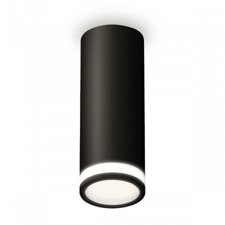 Комплект потолочного светильника Ambrella light Techno Spot XC (C6343, N6221) XS6343040