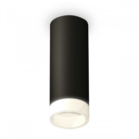 Комплект потолочного светильника Ambrella light Techno Spot XC (C6343, N6248) XS6343043