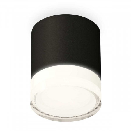 Комплект потолочного светильника Ambrella light Techno Spot XS (C7402, N7160) XS7402033