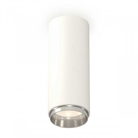 Комплект потолочного светильника Ambrella light Techno Spot XC (C6342, N6122) XS6342003