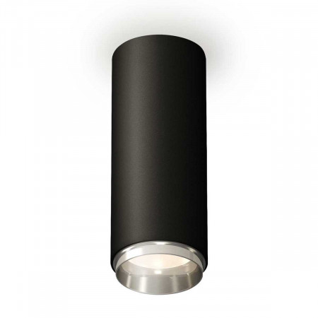 Комплект потолочного светильника Ambrella light Techno Spot XC (C6343, N6122) XS6343003