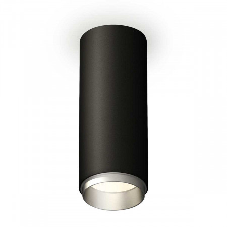 Комплект потолочного светильника Ambrella light Techno Spot XC (C6343, N6123) XS6343004
