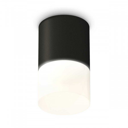 Комплект потолочного светильника Ambrella light Techno Spot XC (C6302, N6252) XS6302065