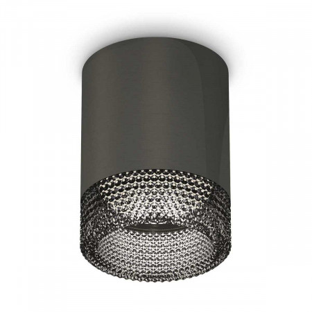 Комплект потолочного светильника Ambrella light Techno Spot XC (C6303, N6151) XS6303003
