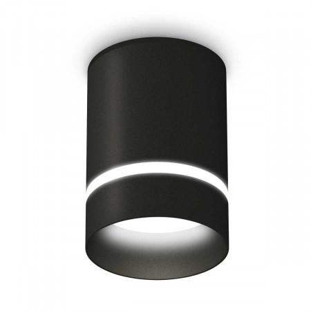 Комплект потолочного светильника Ambrella light Techno Spot XC (C6302, N6229) XS6302061