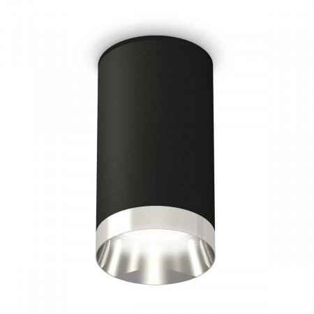 Комплект потолочного светильника Ambrella light Techno Spot XC (C6323, N6132) XS6323022