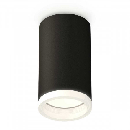 Комплект потолочного светильника Ambrella light Techno Spot XC (C6323, N6245) XS6323040