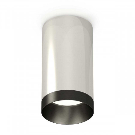 Комплект потолочного светильника Ambrella light Techno Spot XC (C6325, N6131) XS6325011