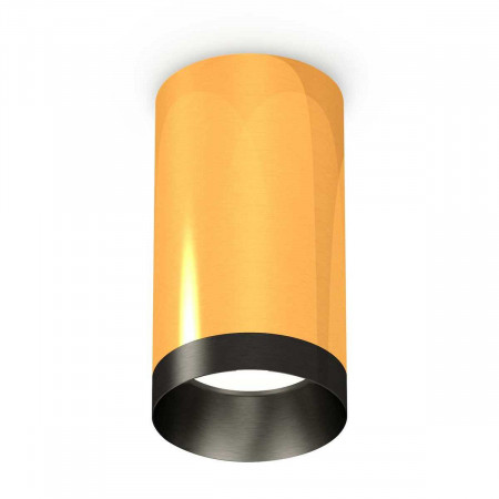 Комплект потолочного светильника Ambrella light Techno Spot XC (C6327, N6131) XS6327004