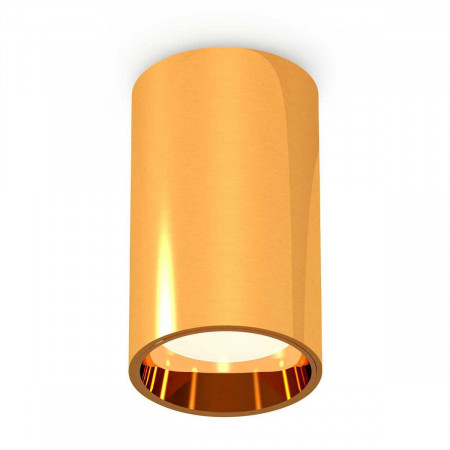 Комплект потолочного светильника Ambrella light Techno Spot XC (C6327, N6113) XS6327001