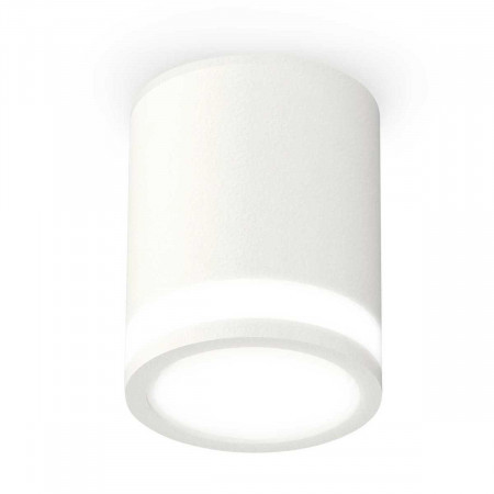 Комплект потолочного светильника Ambrella light Techno Spot XC (C6301, N6220) XS6301060