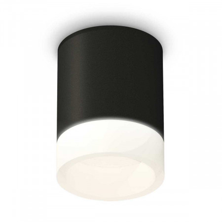 Комплект потолочного светильника Ambrella light Techno Spot XC (C6302, N6248) XS6302063