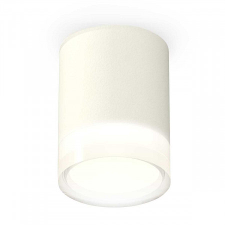 Комплект потолочного светильника Ambrella light Techno Spot XC (C6301, N6241) XS6301064