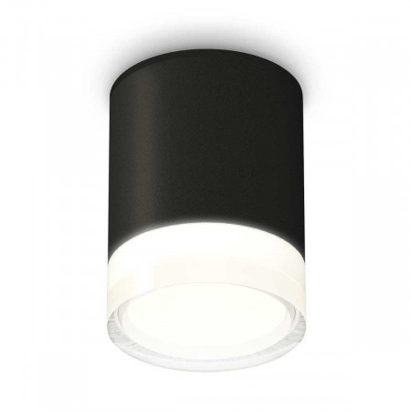 Комплект потолочного светильника Ambrella light Techno Spot XC (C6302, N6241) XS6302064