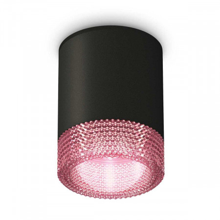 Комплект потолочного светильника Ambrella light Techno Spot XC (C6302, N6152) XS6302042