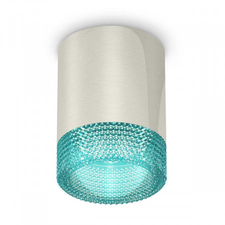 Комплект потолочного светильника Ambrella light Techno Spot XC (C6305, N6153) XS6305011