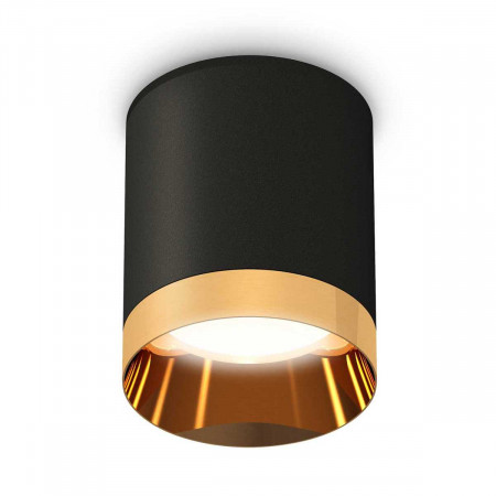 Комплект потолочного светильника Ambrella light Techno Spot XC (C6302, N6134) XS6302024