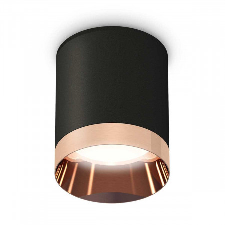 Комплект потолочного светильника Ambrella light Techno Spot XC (C6302, N6135) XS6302025