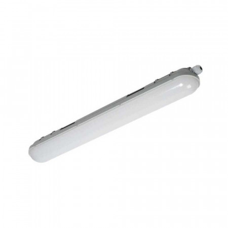 Потолочный светодиодный светильник IEK ДСП LDSP0-1304-18-4500-K01