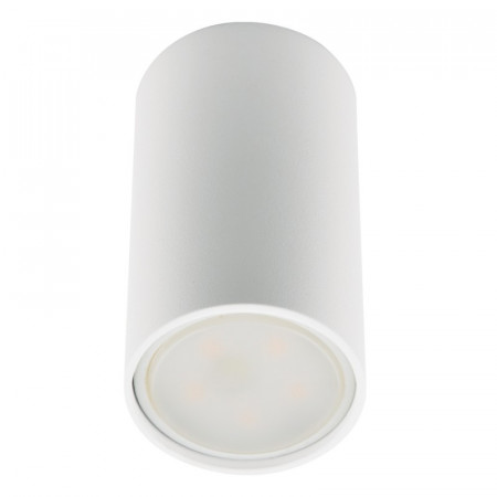 Потолочный светильник Fametto Sotto DLC-S607 GU10 White UL-00008862