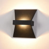 Настенный светодиодный светильник Imperium Loft GW-1050-7-Bk-WW 201560-01