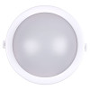 Настенно-потолочный светодиодный светильник Jazzway PBH-PC3-OA 5009271