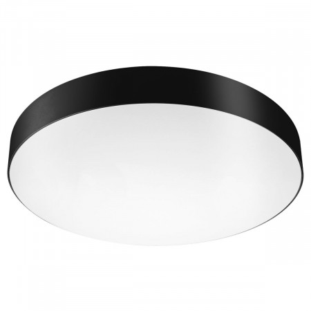Потолочный светодиодный светильник Arlight SP-Plato-R1200-145W Warm3000 038930